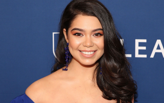 Auli'i Cravalho